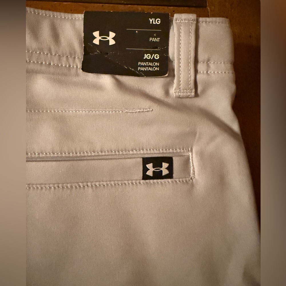 Under Armour pants NWT